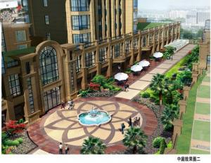 景德鎮(zhèn)吉馬領(lǐng)秀風(fēng)情 景德鎮(zhèn)吉馬領(lǐng)秀風(fēng)情