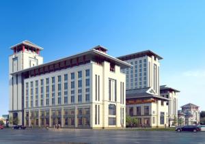 南昌洪都中醫(yī)院 南昌洪都中醫(yī)院