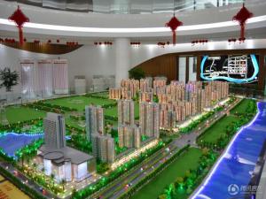 鷹潭萬(wàn)和城 鷹潭萬(wàn)和城