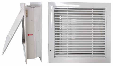 氣體滅火系統(tǒng)泄壓閥