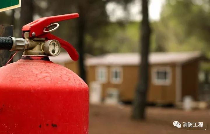 住宅建筑防排煙系統(tǒng)