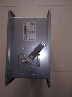 手動(dòng)風(fēng)量調(diào)節(jié)閥