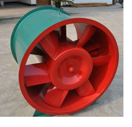排煙風(fēng)機(jī)