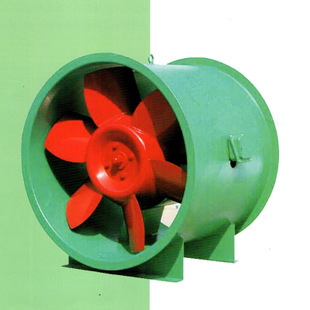 ythl消防排煙混流風(fēng)機(jī)