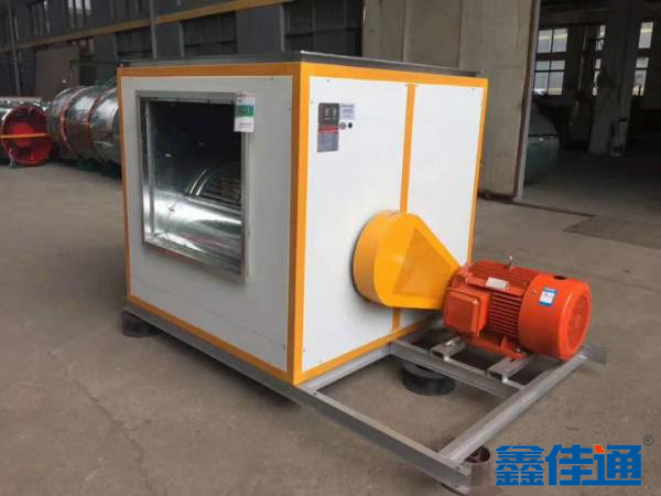 HTFC柜式離心風(fēng)機