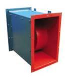 GDF型管道離心風(fēng)機(jī)