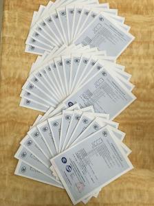 防火閥、排煙防火閥、排煙閥