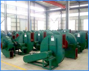 離心風(fēng)機(jī)