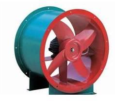 T35-II(T40-II)系列軸流風(fēng)機(jī)